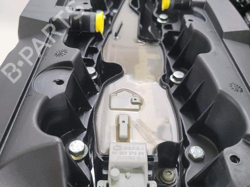 Engine PEUGEOT 206 SW (2E/K) 1.6 16V | BP28122166M1 