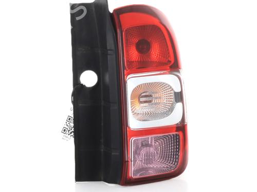 Right taillight DACIA DUSTER (HS_) 1.5 dCi | BP38679444C35 - Image 5
