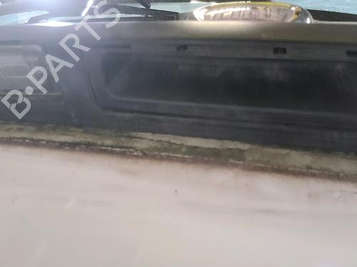 Tailgate FIAT PANDA (169_) 1.2 (169AXF2A, 169AXF1A) | BP29416924C6 