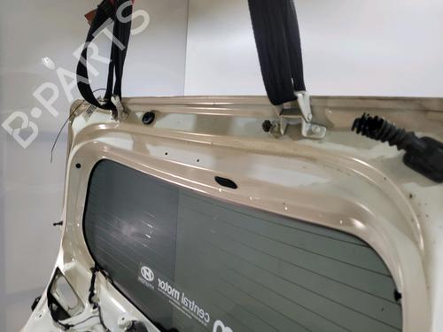 Tailgate HYUNDAI i20 II (GB, IB) 1.1 CRDi | BP30799922C6 