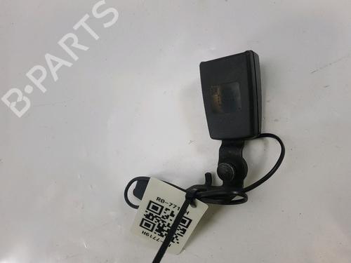 Used Seat buckle OPEL ASTRA J (P10) 1.7 CDTI (68) (110 hp) 27916229