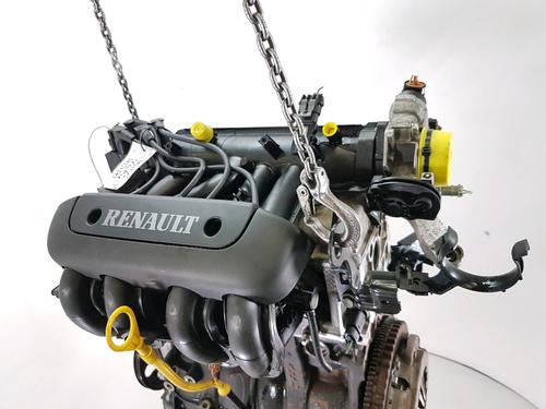 Silnik RENAULT TWINGO I (C06_) 1.2 (C066, C068) | BP29874780M1 