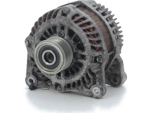 Used Alternator NISSAN JUKE (F15) 1.5 dCi (110 hp) 32180101