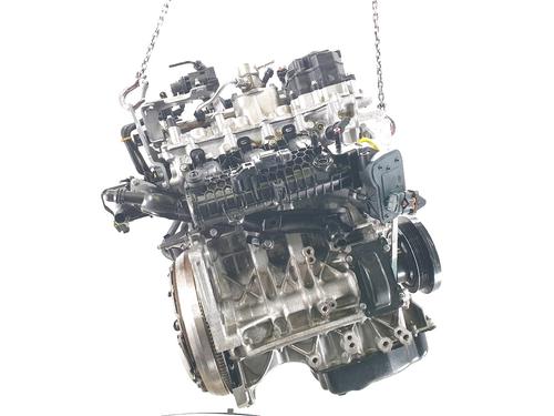 Engine CITROËN C3 AIRCROSS II (2R_, 2C_) 1.2 PureTech 110 (2RHNZB, 2RHNZW, 2RHNPX, 2RHNPJ) | BP39633412M1 - Image 4