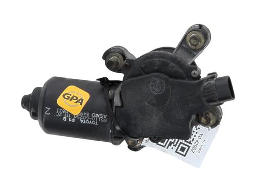 Front wiper motor TOYOTA LAND CRUISER 90 (_J9_)  | BP24577366M29 