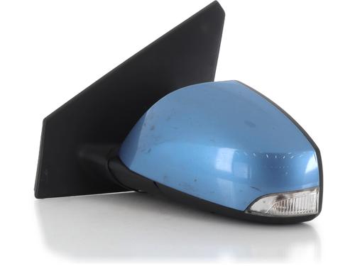 Left mirror RENAULT MEGANE III Grandtour (KZ0/1) 1.2 TCe (KZ2B, KZ11) | BP31304037C26