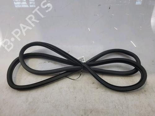 Rubber door seal CITROËN C5 AIRCROSS (A_) 1.5 BlueHDi 130 (ACYHZJ, ACYHZR) | BP25830735C142 