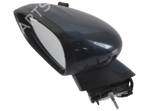 Used Left mirror CITROËN C4 II (NC_) 1.6 HDi 110 (112 hp) 30828206