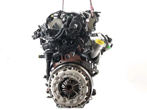 Engine CITROËN C4 Grand Picasso I (UA_) 2.0 HDi 150 | BP31875680M1