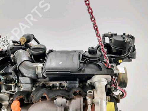 Engine PEUGEOT 206+ (2L_, 2M_)  | BP32279400M1 