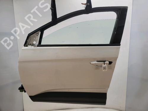 Used Left front door Left front door OPEL GRANDLAND X Van 1.5 (75) (131 hp) 33300357 33300357
