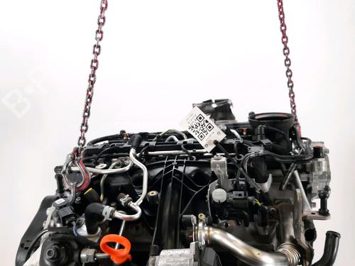 Engine VW TIGUAN (5N_) 2.0 TDI | BP33866439M1 - Image 5