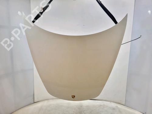 Used Hood Hood PORSCHE 911 (991) 3.8 Carrera 4S (400 hp) 34261049 34261049