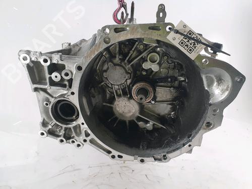 Gearbox PEUGEOT 4007 (VU_, VV_) 2.2 HDi | BP29416289M3 