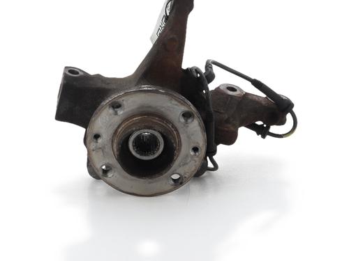 Used Right front steering knuckle Right front steering knuckle DACIA LOGAN MCV II 1.0 SCe 75 (73 hp) 40034256 40034256