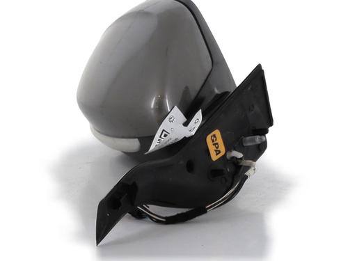 Right mirror PEUGEOT 208 I (CA_, CC_) 1.6 HDi | BP30094019C27 