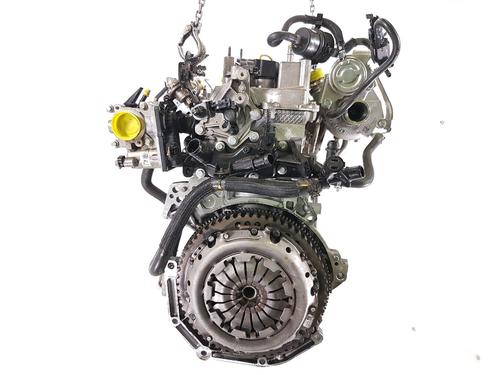 Engine RENAULT CAPTUR I (J5_, H5_) 0.9 TCe 90 | BP29988145M1