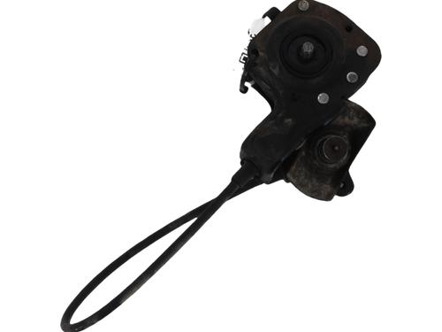 Used Other CITROËN C4 Picasso I MPV (UD_) 1.6 HDi (109 hp) 32487927