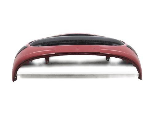 Front bumper PEUGEOT 207 (WA_, WC_) 1.4 16V | BP29381707C7 