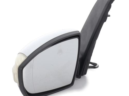 Left mirror FORD C-MAX II (DXA/CB7, DXA/CEU) 1.6 TDCi | BP32434005C26