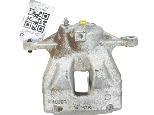 Used Right front brake caliper LEXUS LBX (_AYH1_, _AYA1_) Hybrid (MAYH10) (136 hp) 30827661