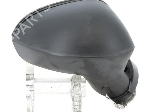 Right mirror SEAT IBIZA IV (6J5, 6P1)  | BP24577605C27 