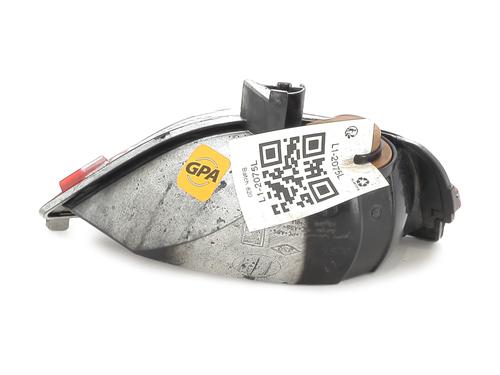 Used Rear bumper left light RENAULT SCÉNIC III (JZ0/1_) 1.5 dCi (110 hp) 27603412