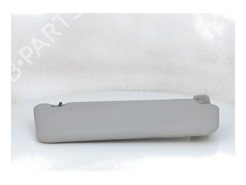 Left sun visor PEUGEOT PARTNER Box Body/MPV 1.6 HDi | BP29416685I1 