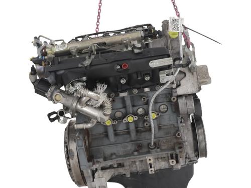 Engine SUZUKI SWIFT III (MZ, EZ) 1.3 DDiS (RS413D) | BP38740923M1 - Image 4