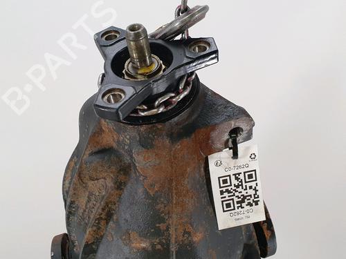 Rear differential MERCEDES-BENZ E-CLASS (W210) E 200 (210.035) | BP27710385M24 
