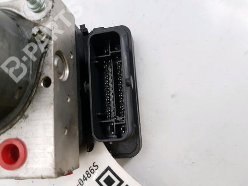ABS pump FIAT PANDA (312_, 319_) 0.9 4x4 (312PXR2B) | BP10483565M43 