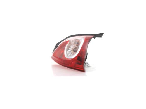 Left taillight RENAULT TWINGO II (CN0_) 1.2 16V (CN04, CN0B) | BP38947766C34 - Image 4