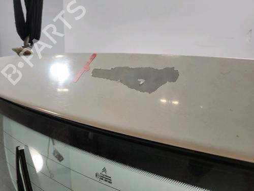 Tailgate CITROËN C3 I (FC_, FN_)  | BP27374613C6 
