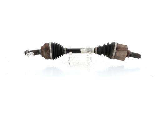 Left front driveshaft CITROËN C5 III (RD_) 2.2 HDi 200 (RD4HLA) | BP16317870M38 