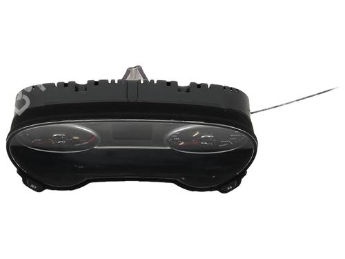 Used Instrument cluster AUDI A1 (8X1, 8XK) 1.4 TFSI (122 hp) 20104363