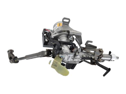 Steering column RENAULT MEGANE III Grandtour (KZ0/1) 1.5 dCi (KZ1M, KZ1W, KZ0R) | BP30523527M21