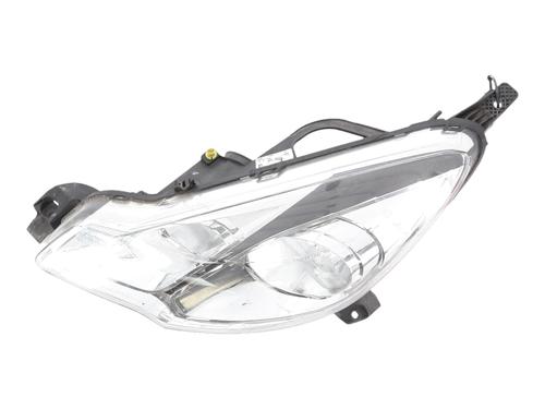 Left headlight CITROËN DS3 (SA_) 1.6 HDi 90 | BP37680929C28 - Image 5
