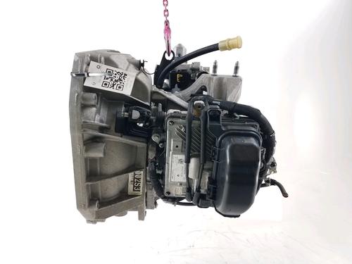 Used Gearbox DACIA SANDERO II TCe 90 (B8M1, B8MA, B8AC) (90 hp) 22382365