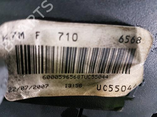 Engine DACIA LOGAN MCV (KS_) 1.6 (KS0B, KS0D, KS0F) | BP32153260M1 