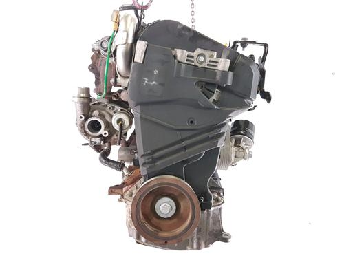 Used Engine Engine RENAULT KANGOO BE BOP (KW0/1_) 1.5 dCi (KW0G) (90 hp) 35748629 35748629