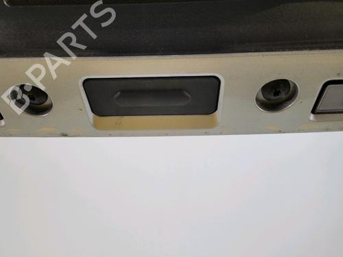 Tailgate RENAULT CAPTUR II (HF_) TCe 90 (HFM6) | BP29197536C6 