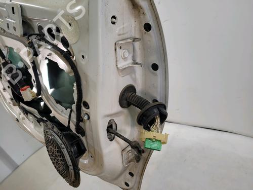 Left front door CITROËN C3 II (SC_) 1.4 HDi 70 (SC8HZC, SC8HR0, SC8HP4) | BP29522858C2 