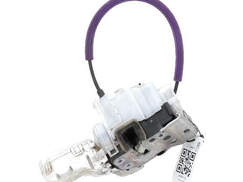 Used Front left lock FIAT TIPO Estate (356_, 357_) 1.6 D (356WXG1B) (120 hp) 31693582