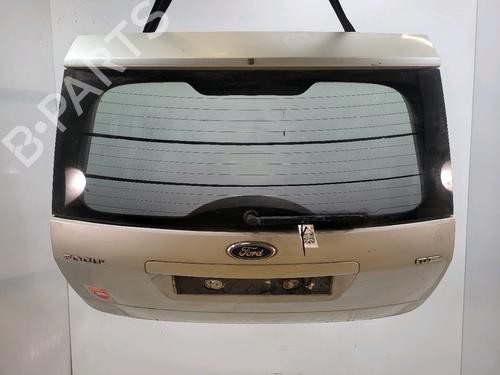 Used Tailgate FORD FOCUS II Turnier (DA_, FFS, DS) 1.8 TDCi (115 hp) 24814562