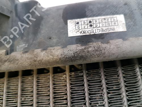 Køler HONDA PRELUDE IV (BB_)  | BP15524912M31 