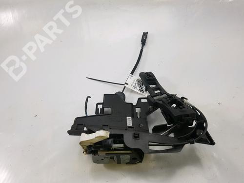 Used Front left lock Front left lock FORD FIESTA VI (CB1, CCN) 1.4 TDCi (68 hp) 11117231 11117231
