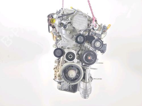 Used Engine TOYOTA AURIS (_E15_) 2.0 D-4D (ADE150_, ADE150R) (126 hp) 29346587