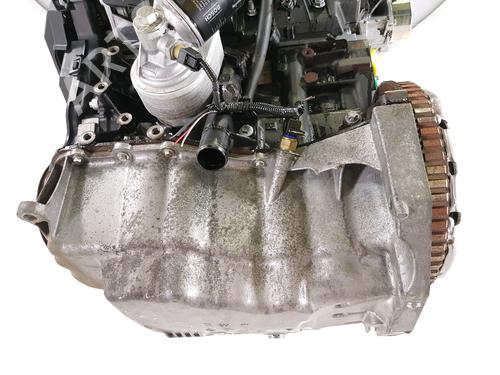 Engine RENAULT CLIO IV (BH_) 1.5 dCi 75 | BP36776840M1 - Image 12