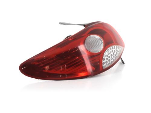 Left taillight PEUGEOT 206+ (2L_, 2M_) 1.4 HDi eco 70 | BP37483613C34 - Image 5