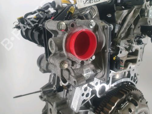 Moteur DACIA SANDERO II TCe 90 (B8M1, B8MA, B8AC) | BP30799490M1